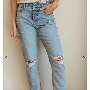 CJLA Topanga Jeans • size 7